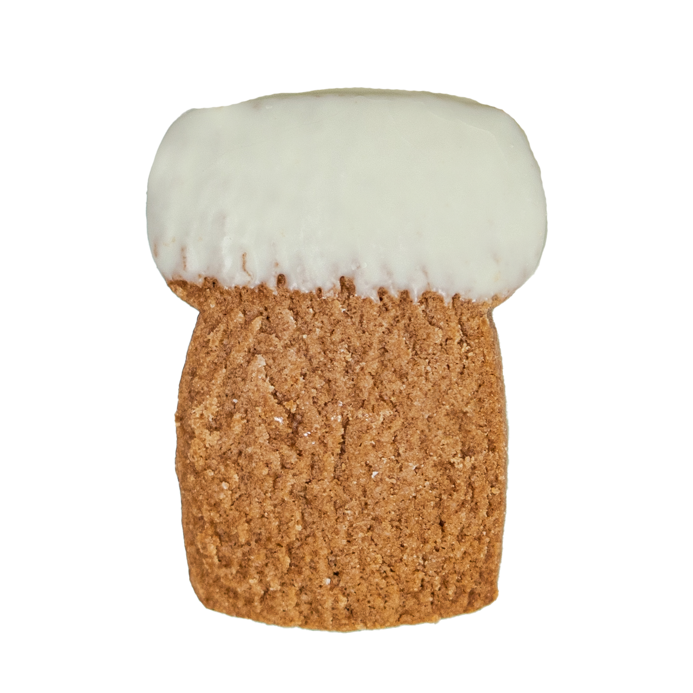 Premium Latte Stone Cookie Box