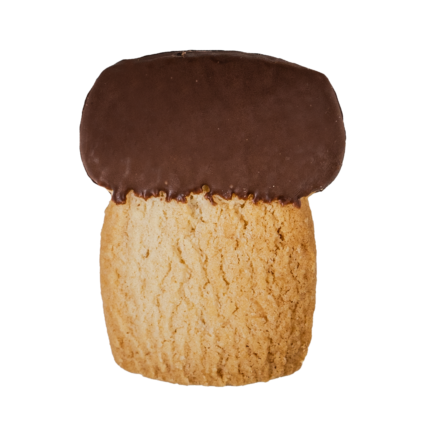Premium Latte Stone Cookie Box