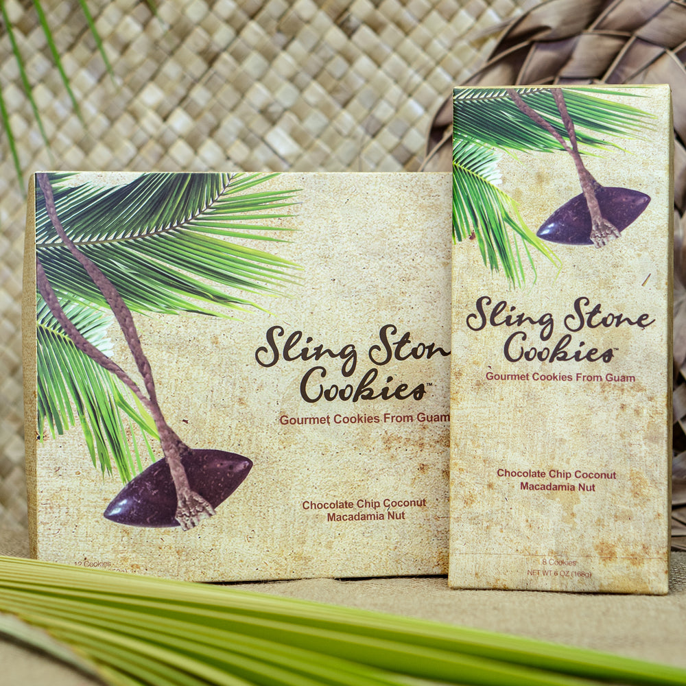 
                  
                    Sling Stone Cookies (8pc)
                  
                