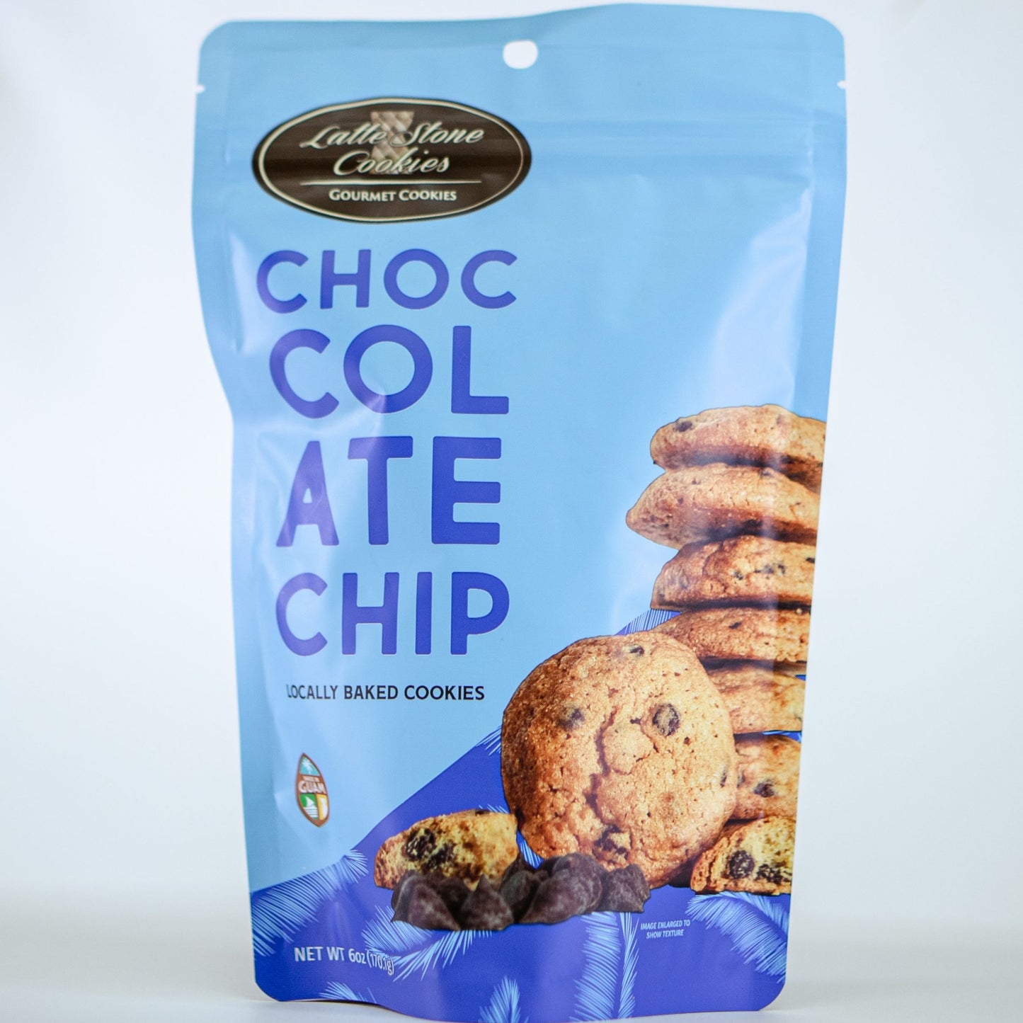 
                  
                    Mini Chocolate Chip Cookies
                  
                