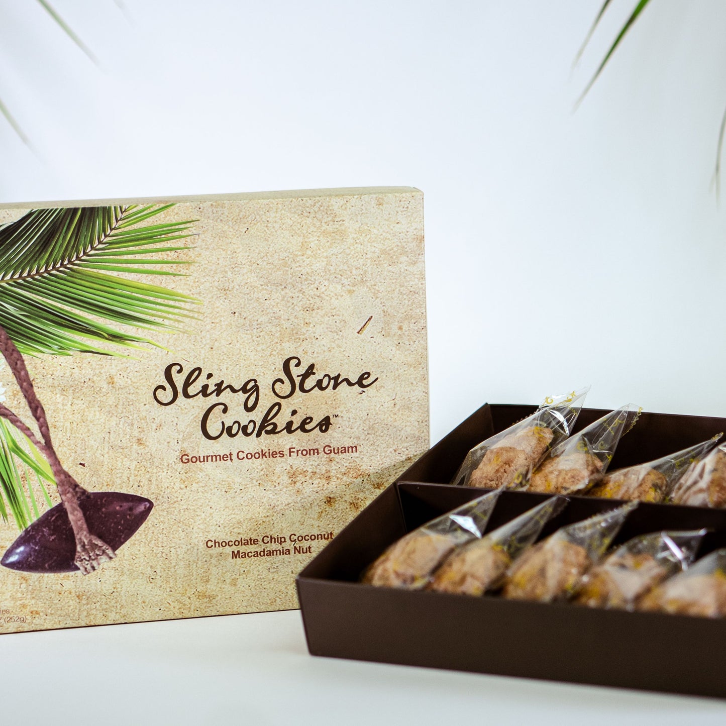 
                  
                    Sling Stone Cookies (12pc)
                  
                