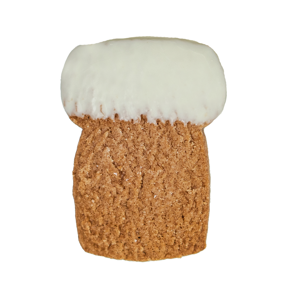 
                  
                    Premium Latte Stone Cookie Box
                  
                